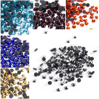 China 2021 New Product Hot Easily Transferred Lt Emerald Crystal Stones AB Fix Rhinestone Volume For Mugs for sale