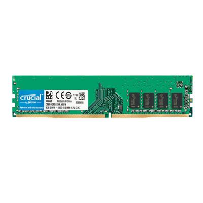 China DDR4 Ram 8gb ddr3 2133 2400mhz DIMM Desktop RAM 4GB 8GB 16GB pc4 19200 Desktop RAM Desktpop 21300 25600 for sale