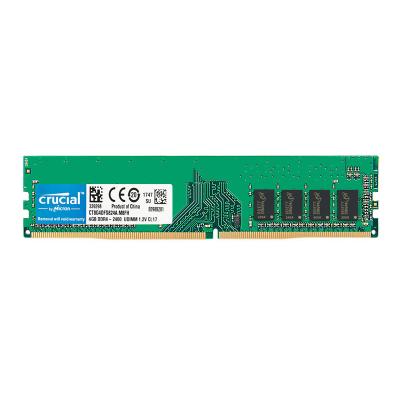 China Desktop Desktop Ram 8gb 1.2V PC4 19200 DDR4 4GB 8GB 16GB 2133 2400mhz DIMM Desktpop 21300 25600 DDR4 Desktop RAM 4GB 8GB 16GB 32GB for sale