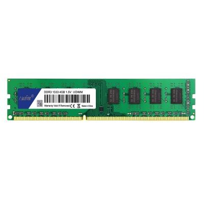 China 4GB Desktop RAM PC3-12800U Ram Desktop Memory 1600MHz 1333mhz Memoria DDR3 DIMM 1.5V NO CCE 4GB for sale