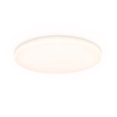 China Ceiling mount Modern Ceiling Lam LED Ceiling Lights 96W Modern Ceiling Lamp Flush Mount Lighting Fixture Round 6500K Cool White for sale