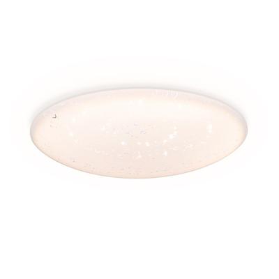 China Ceiling mount Daylight White 3000K 6000k Flush Mount LED Ceiling Light for Living Room Bathroom Porch Hallway for sale