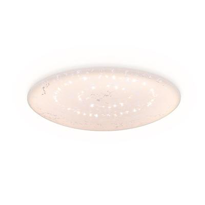 China Ceiling mount Surface mount decor ceiling lamps mount round led ceiling light fixture led ceiling lighting for sale