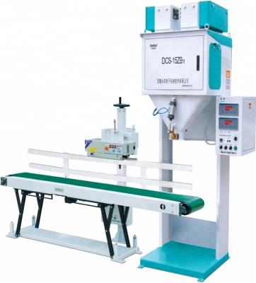 China High Quality Food Filling And Sealing Pad Machine With Best Quality And Low Price for sale