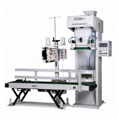 China Good Quality Chemical Dried Fruit Durable Packaging Machinery for sale