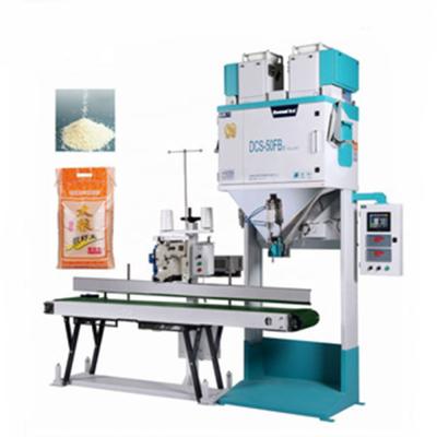 China Food Factory Supply Direct Automatic Stainless Steel Packing Machine for sale