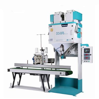 China Most Popular Small Chemical Automatic Package Machine for sale