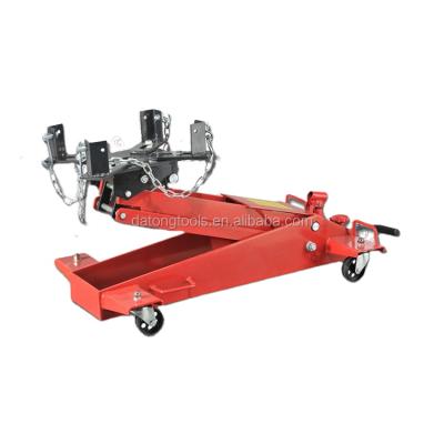 China Car Jack Factory Price 1.5 Ton Low Profile Transmission Jack for Garage Use for sale