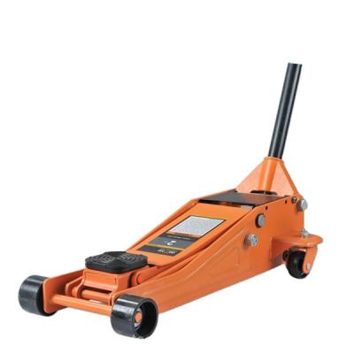 China GS CE Standard 2 Ton Low Profile Hydraulic Car Floor Jack For Car Repair 1-10T for sale