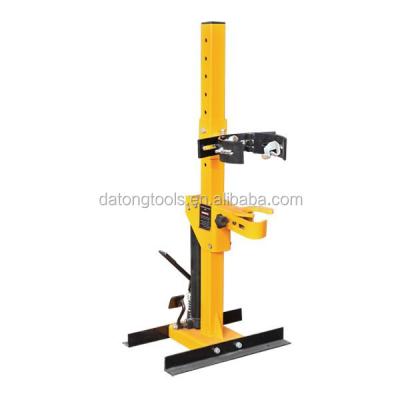 China Auto Tool 1 Ton Strut Coil Spring Hydraulic Compressor 123*30*22cm for sale