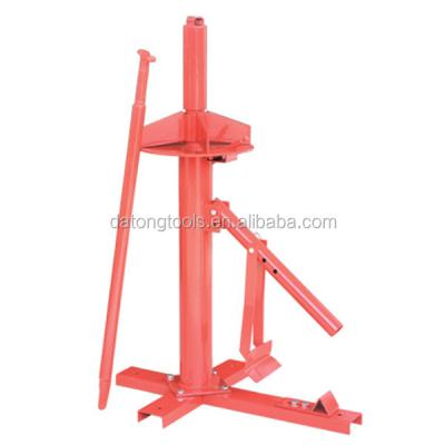 China 2021 New Arrival Portable Multi-tire Auto Tire Changer For Truck 15-3/8' 18-1/2