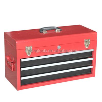 China Best Choice Products High Quality Professional Portable Tool Boxes With Drawer 450*240*270mm for sale