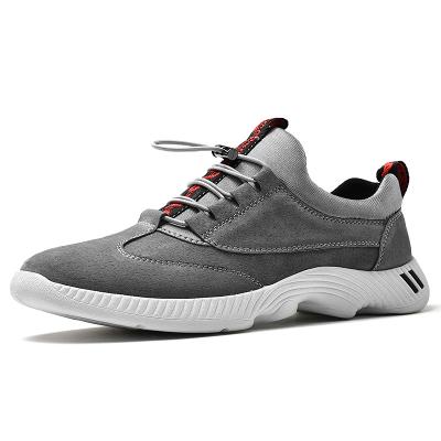 China 2020 New Fashion Custom Rubber Mesh Running Shoes Breathable Sports Shoes For Men for sale