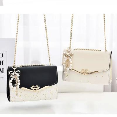 China New Arrival Waterproof Women's Best-Selling Handbag Leather Cross - Body Bag Fashion Shoulder Luxury Ladies Bag Handbag for sale