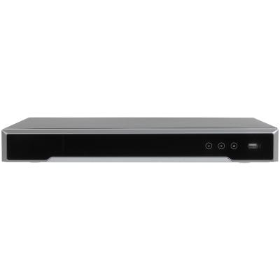 China Hik 4ch 4MP Turbo HD DVR 7204HQHI-K1 7204HQHI-K1 Synchronous Playback for sale