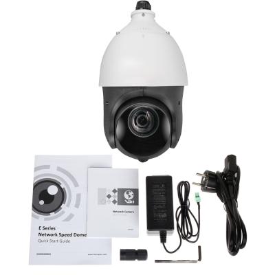 China OEM DS-2DF8836I5X-AELW 8MP 150m IR 36X NIGHT VISION HIK Hitosino Network Security Alarm Tracking Laser Night Vision Speed ​​Dome PTZ Camera for sale