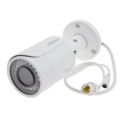 China CAD POE Mini Bullet Motion Detection IP67 Support IP Home Camera HFW1320S Waterproof Security Camera for sale