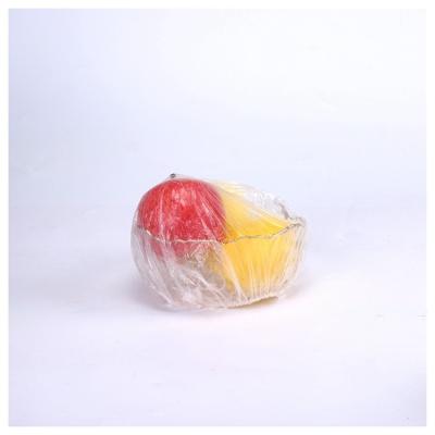 China Wholesale Customized Good Quality Meat Fruit Rumor Moisture Proof Plastic Wrap for sale