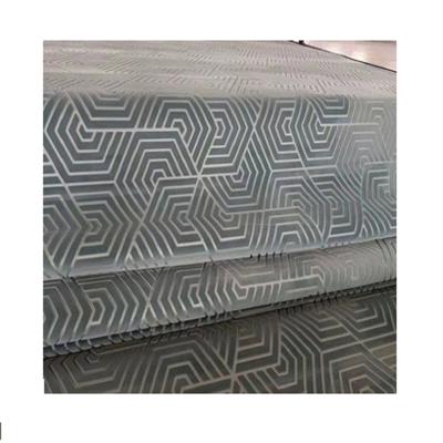 China Washable Wangjun Printing Pattern Carpet Manufacturers Direct Sales Living Room Floor Mat Embossed Wall To Wall Blankets for sale