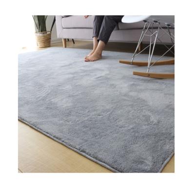 China Wangjun Washable Soft Modern Large Area With White Black For Living Room Carpets And Rugs Custom Rug Rug for sale