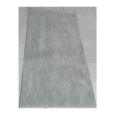 China Wangjun washable area rugs for living room carpet luxury red decorative area rugs for sale