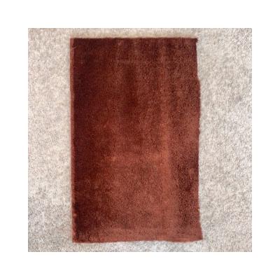 China Area Rugs 4mX 20 Washable Floor Modern Wangjun Silk Carpet For Bedroom Kitchen for sale