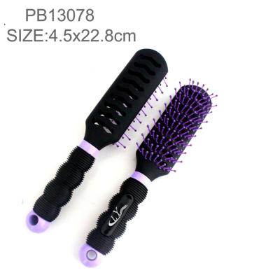 China Professional duct hair brush for sale