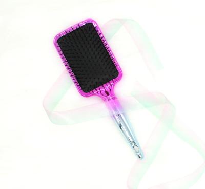 China Cushion china alibaba plastic hair brush for sale