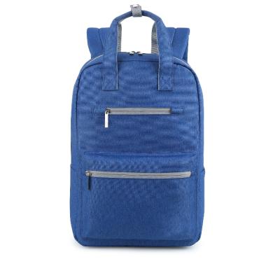 China Antirrobo cheap executive anti theft laptop backpack bag mochila anti theft for laptop for sale