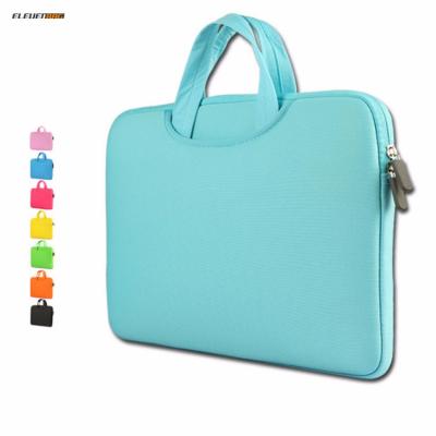 China High Quality Custom Business/School/Travel Neoprene Laptop Sleeve Ultrabook Notebook Sleeve Bag For Mac 13.3 Inch Book for sale