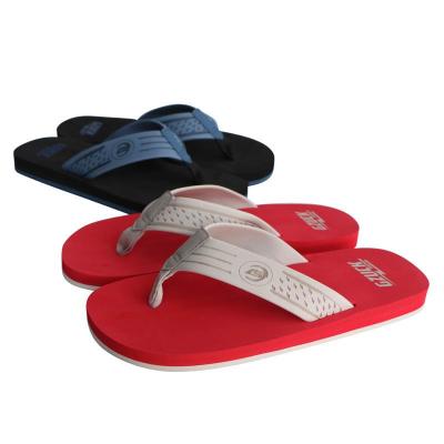 China RW30019 Flip Flops, Latest Beach Eva Sandals And Slippers For Men for sale