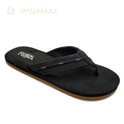 China HM200332 Durable Slippers Beach Newest Sandals Strap Sandals for sale