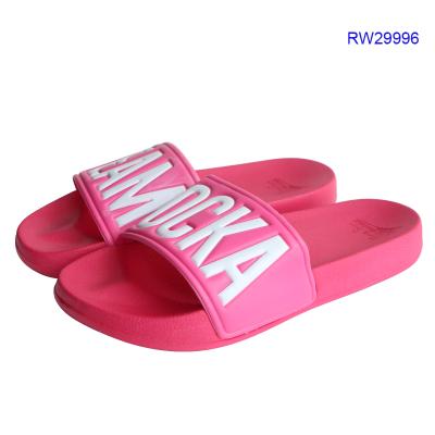 China Sandals RW29996, unisex outdoor open toe slippers, eva slipper slide sandals for girls for sale