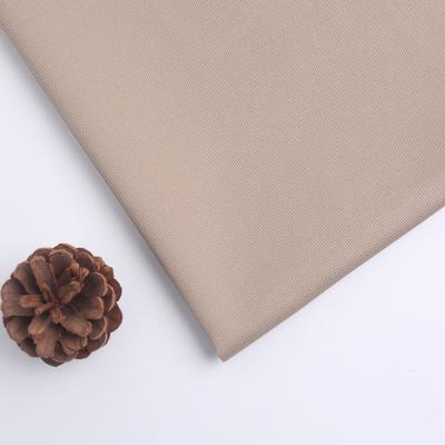 China Organic High Standard Woven Fabric Factory 100% Cotton Twill Fabric For Workwear for sale