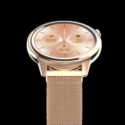 China MP3 Multi-monitor Women's Multi-monitor Health Fashion Multi-sports Smart Watch Girls Smart Feminine Features Watch Dials Smartwatch Watch Faces F80 for sale