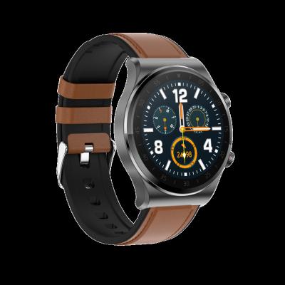 China MP3 Playback Hauwie GT2 Newcomer 2022 1:1 Clone WATCHING Smart Watch HD Calls Blood Pressure Heart Rate Sport Tracking for sale