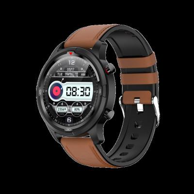 China Factory Wholesale TW26 GPS Navigation Smartwatch Health Checking Message Alerts Music Fitness Band Smart Watch for sale