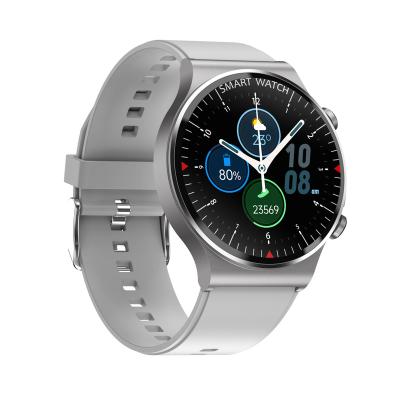 China GPS Navigation Professional Sports Modes Integrated Dynamic Design Long Battery Life Healthy Exercise Smart Watch for sale