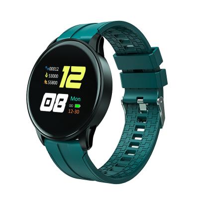 China High Quality Record Camera Track GPS Track Screen Wifi B7 Color Remote Smart Watch 1.3Inch TFT for sale