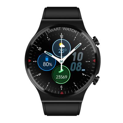 China MP3 Playback Professional Sports Modes Integrated Dynamic Design Sound Smart Exercise Smart Watch for sale