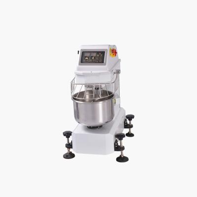 China Double Speed ​​Double Motion Stable Quality Commercial Stand Mixer 6KG For Bread Baking for sale