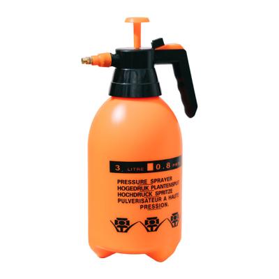 China Air Pressure Sprayer 2L3L Manual Hand Sprayer Easy To Use For Garden And Home Use for sale