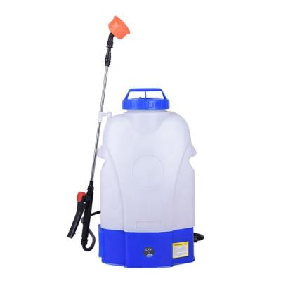 China Garden Home Use Portable Electric 20L Battery Agricultural Sprayer for sale