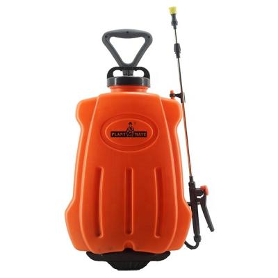 China 20L Electric Power Garden Sprayer with Wheels for Garden and Agriculture for sale