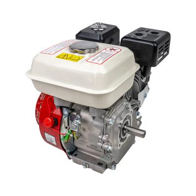 China Factory hot sale 4 stroke170F 7.5HP gasoline engine for sale