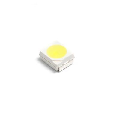 China Custom INGAN plcc 2 white smd smd3528 3528 led board chip for sale