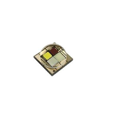 China . 10W high power 5050 rgbw 4in1 smd led chip specifications datasheet for sale