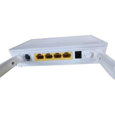 Chine Original 4 Ports EG8141A5 GPON EPON ONT EPON GPON ONU 1POTS+1GE+3FE+2.4GWiFi For FTTH à vendre