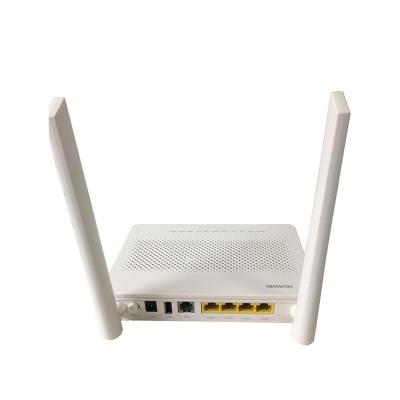 中国 Original Brand Pon ONU EG8145V5 GPON EPON ONT Wi-Fi+1USB SC UPC/APC In Low Price 販売のため