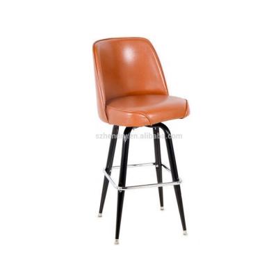 China Luxury Modern Lancaster & Brown Seating Table Barstool With 19